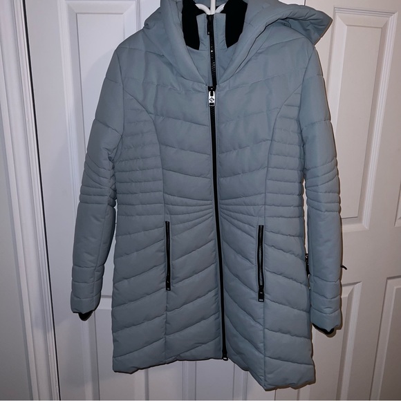 Point Zero Women’s Coat - Picture 2 of 8